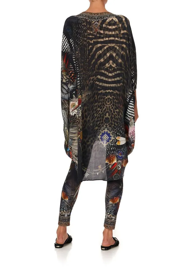Women Extended Sizes Camilla Leggings Treasure Chaser
