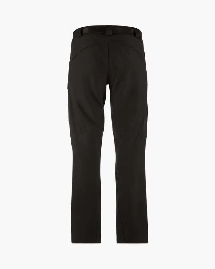 Women Gere 30 Outdoor Levitend Pants Black Klttermusen Pants