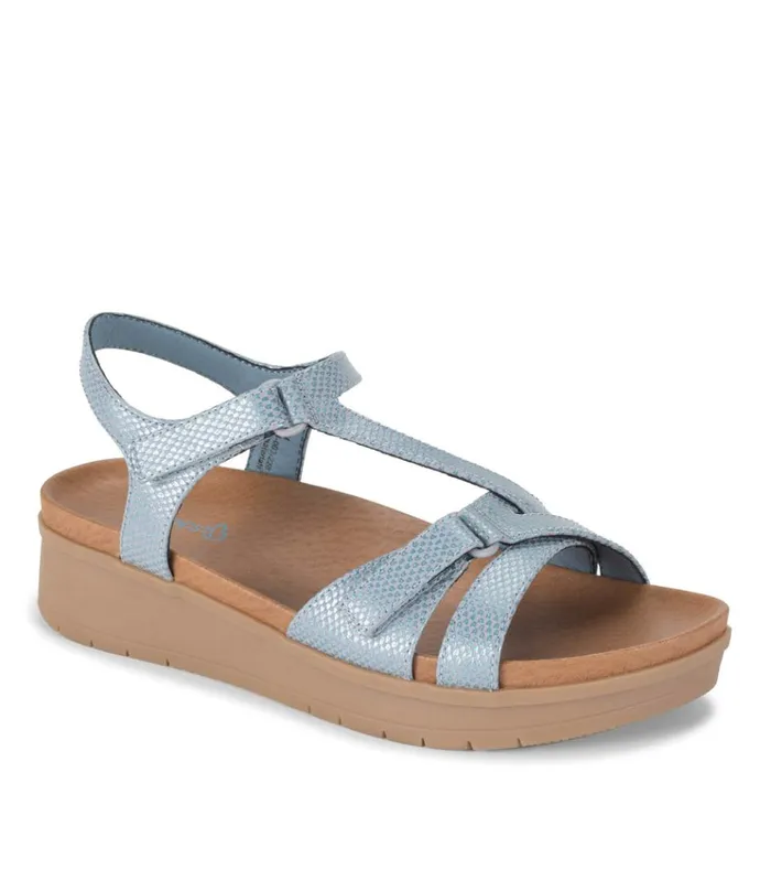 Women Gidget Sandal Lagoon Baretraps Wedge Sandals
