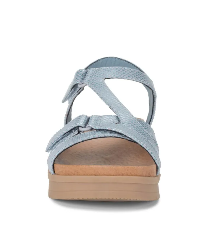 Women Gidget Sandal Lagoon Baretraps Wedge Sandals