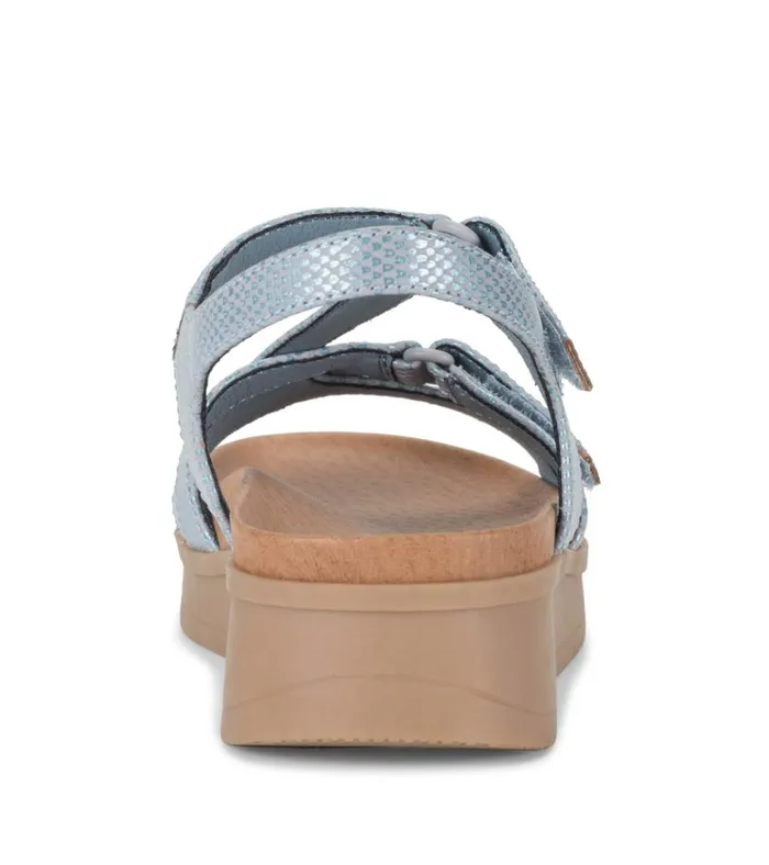 Women Gidget Sandal Lagoon Baretraps Wedge Sandals