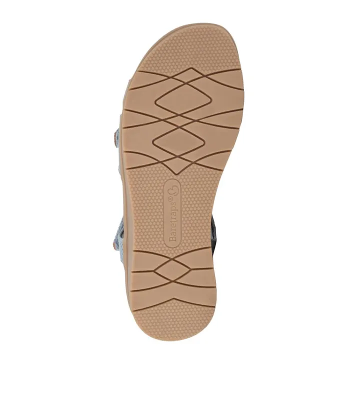 Women Gidget Sandal Lagoon Baretraps Wedge Sandals