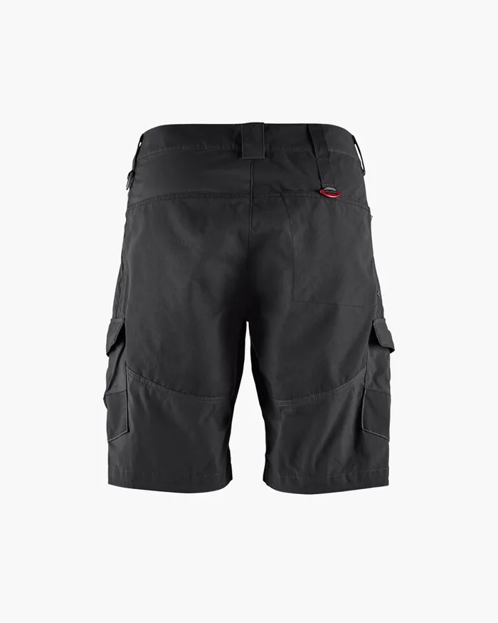 Women Grimner Organic Cotton Shorts Ravenraven Klttermusen Shorts