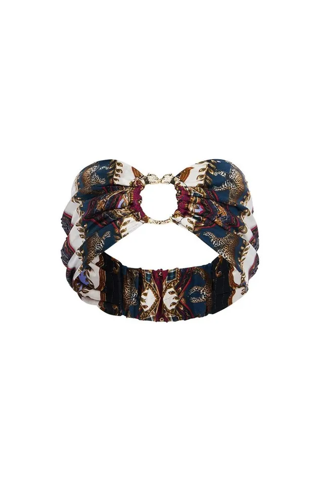Women Hats And Hair Accessories Camilla Ring Headband Dining Hall Darling