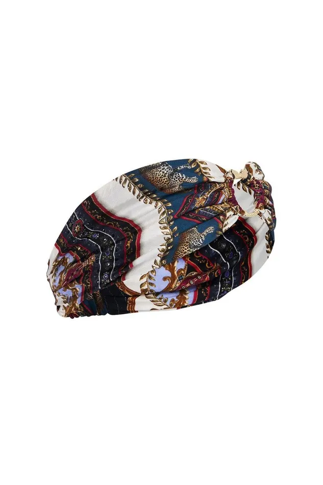 Women Hats And Hair Accessories Camilla Ring Headband Dining Hall Darling