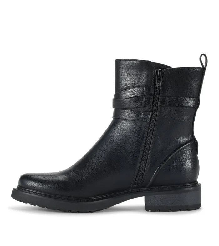 Women Honee Boot Black Baretraps Booties