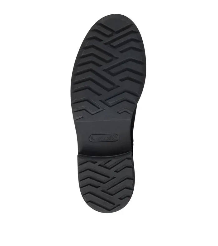 Women Honee Boot Black Baretraps Booties