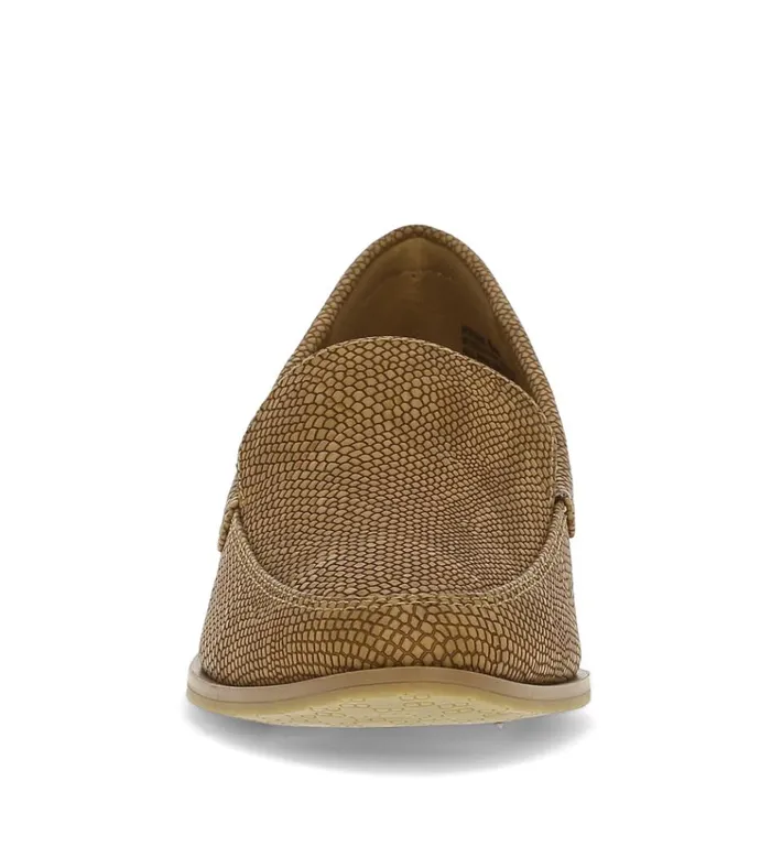 Women Hydie Loafer Dark Dune Baretraps Dress Shoes