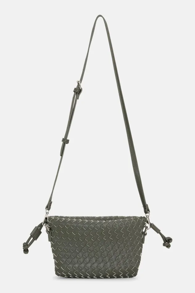 Women Ilse Jacobsen Crossbody Bags Crossbody Bag 8211 Army Women Ilse Jacobsen Crossbody Bags Crossbody Bag 8211 Army