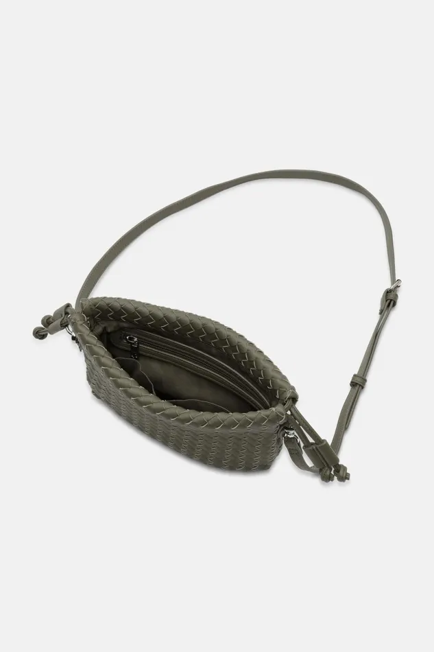 Women Ilse Jacobsen Crossbody Bags Crossbody Bag 8211 Army Women Ilse Jacobsen Crossbody Bags Crossbody Bag 8211 Army