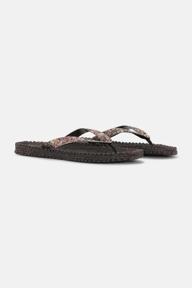 Women Ilse Jacobsen Flip Flops Flip Flops 8211 Prune