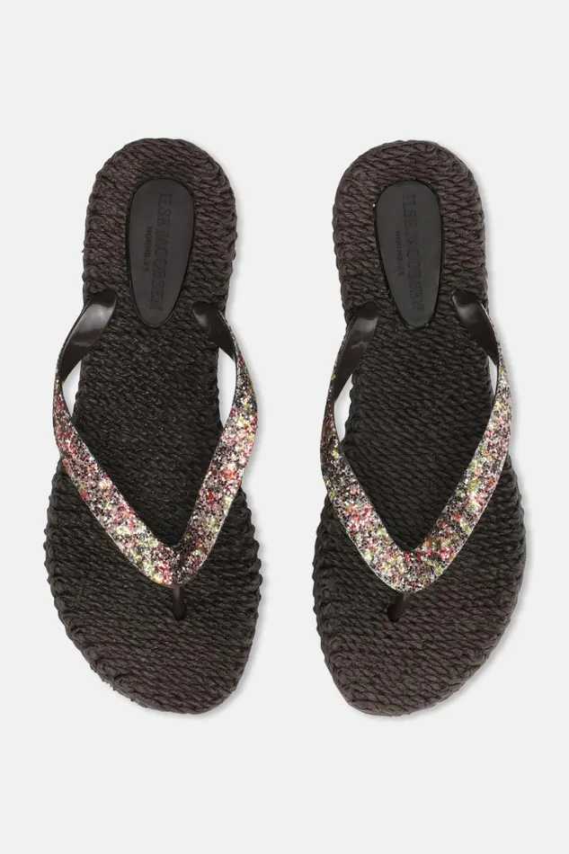 Women Ilse Jacobsen Flip Flops Flip Flops 8211 Prune Women Ilse Jacobsen Flip Flops Flip Flops 8211 Prune