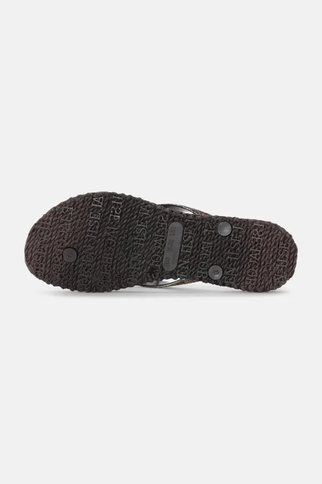 Women Ilse Jacobsen Flip Flops Flip Flops 8211 Prune Women Ilse Jacobsen Flip Flops Flip Flops 8211 Prune