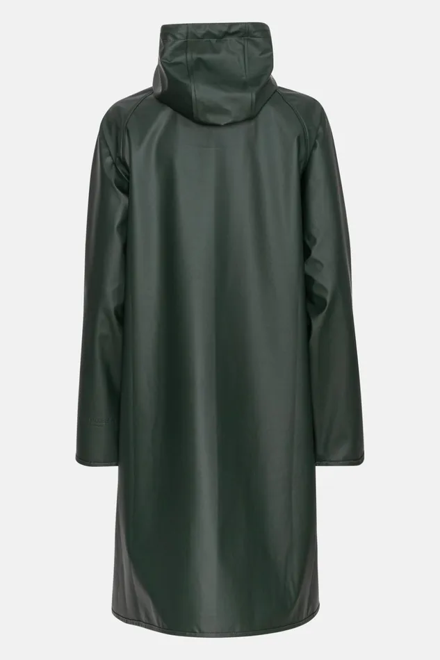 Women Ilse Jacobsen Raincoats Raincoat 8211 Beetle Women Ilse Jacobsen Raincoats Raincoat 8211 Beetle