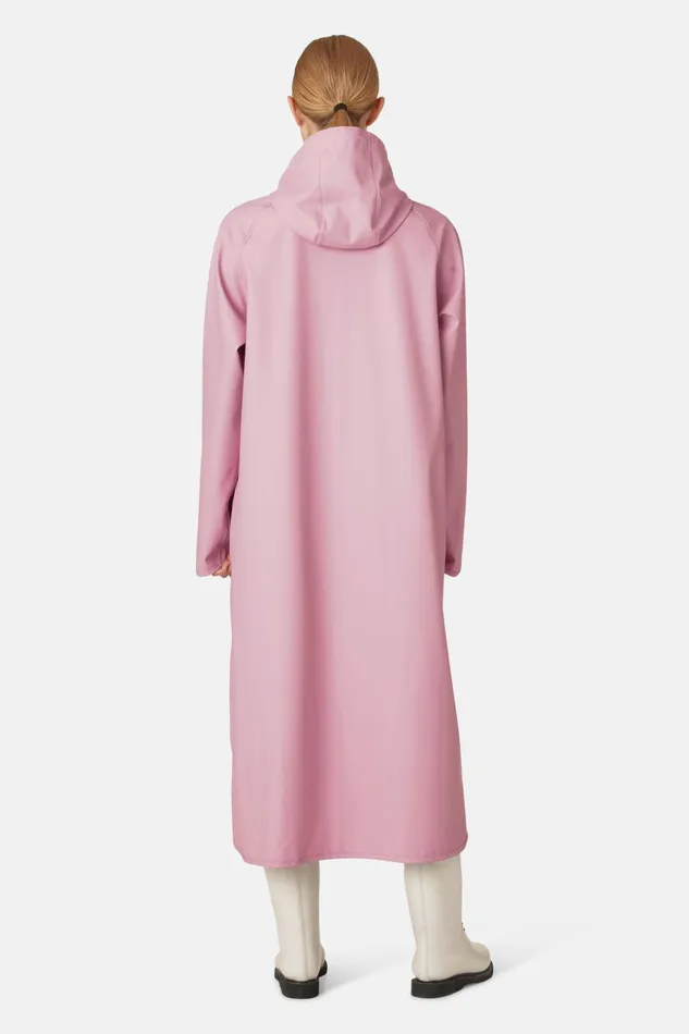 Women Ilse Jacobsen Raincoats Raincoat 8211 Bubble