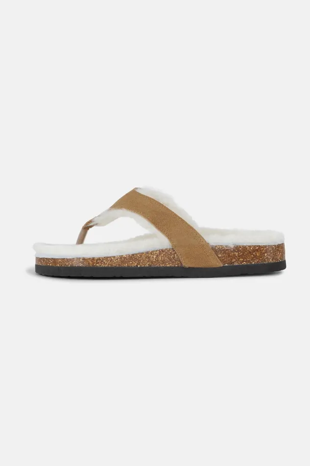 Women Ilse Jacobsen Sandals Sandal 8211 Golden Brown Women Ilse Jacobsen Sandals Sandal 8211 Golden Brown