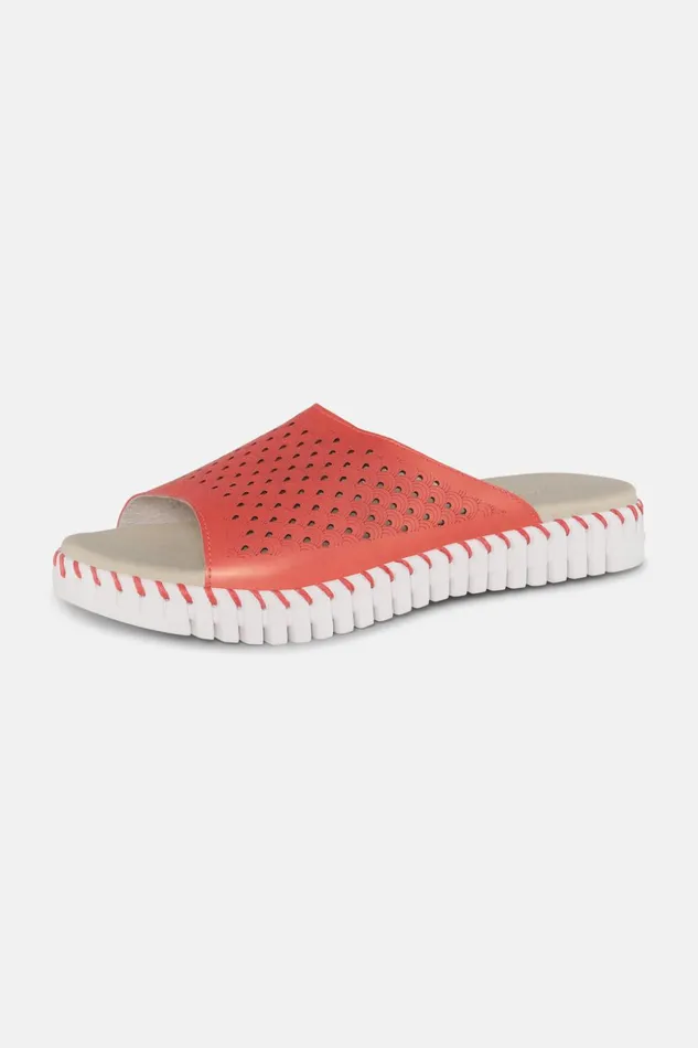 Women Ilse Jacobsen Sandals Sandals 8211 Light Brick Women Ilse Jacobsen Sandals Sandals 8211 Light Brick