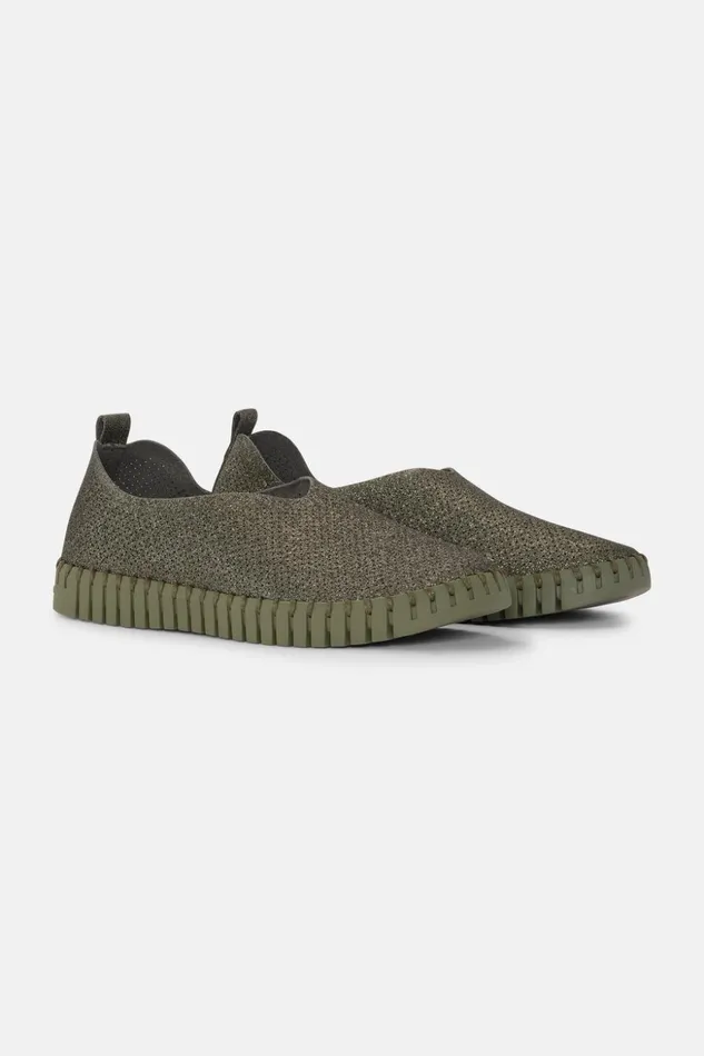 Women Ilse Jacobsen Tulip Flats Flats 8211 Army Army Women Ilse Jacobsen Tulip Flats Flats 8211 Army Army