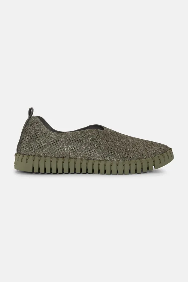 Women Ilse Jacobsen Tulip Flats Flats 8211 Army Army Women Ilse Jacobsen Tulip Flats Flats 8211 Army Army