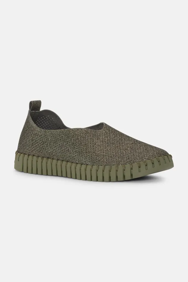 Women Ilse Jacobsen Tulip Flats Flats 8211 Army Army Women Ilse Jacobsen Tulip Flats Flats 8211 Army Army