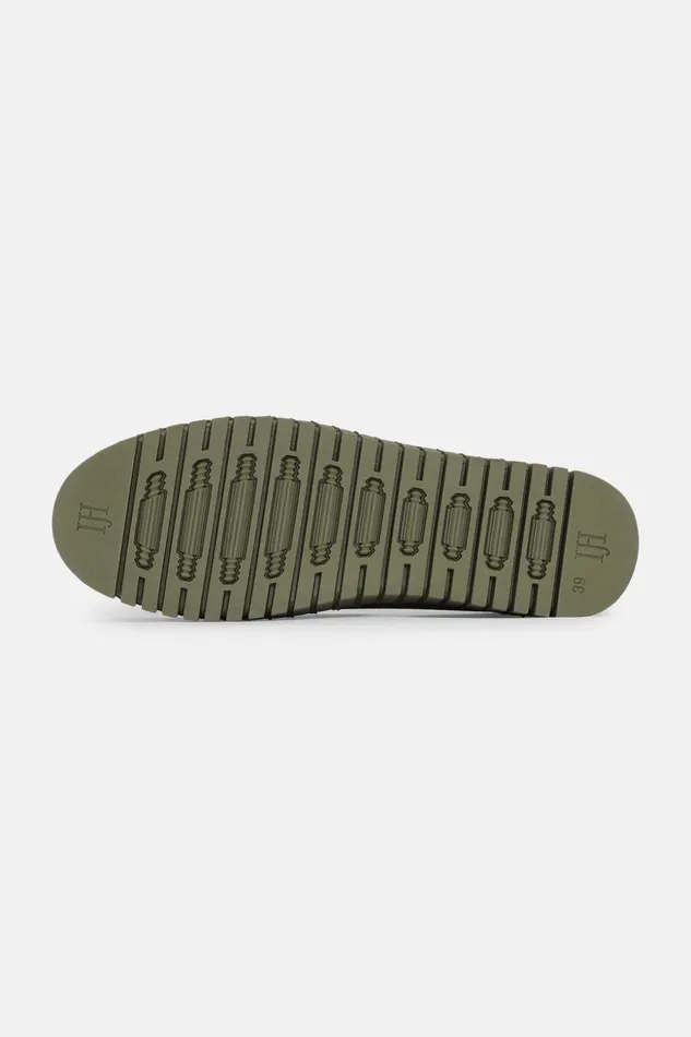 Women Ilse Jacobsen Tulip Flats Flats 8211 Army Army Women Ilse Jacobsen Tulip Flats Flats 8211 Army Army