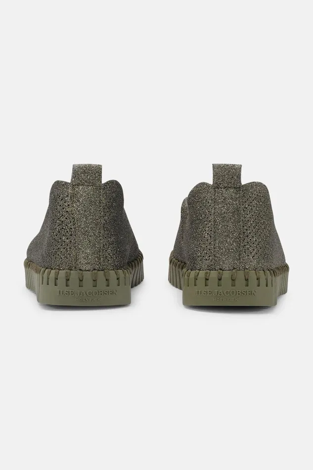 Women Ilse Jacobsen Tulip Flats Flats 8211 Army Army Women Ilse Jacobsen Tulip Flats Flats 8211 Army Army