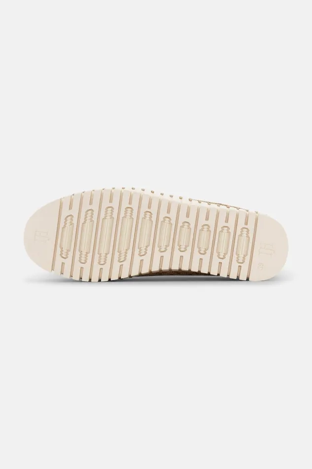 Women Ilse Jacobsen Tulip Flats Flats 8211 Latte Women Ilse Jacobsen Tulip Flats Flats 8211 Latte