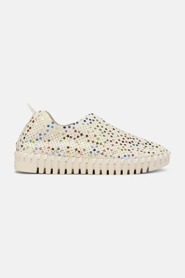 Women Ilse Jacobsen Tulip Flats Flats 8211 Milk Creme Women Ilse Jacobsen Tulip Flats Flats 8211 Milk Creme
