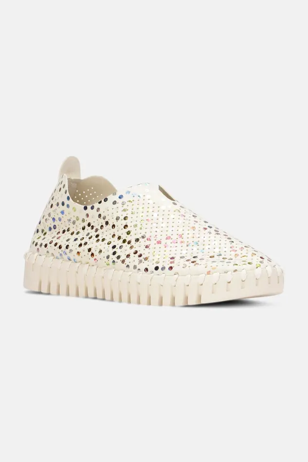 Women Ilse Jacobsen Tulip Flats Flats 8211 Milk Creme Women Ilse Jacobsen Tulip Flats Flats 8211 Milk Creme
