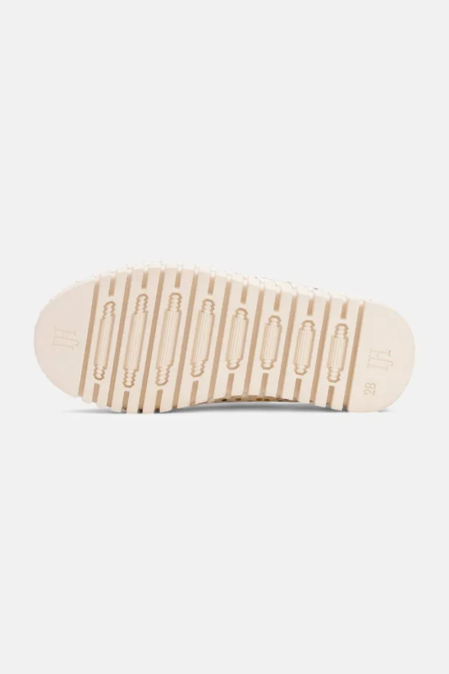 Women Ilse Jacobsen Tulip Flats Flats 8211 Milk Creme Women Ilse Jacobsen Tulip Flats Flats 8211 Milk Creme