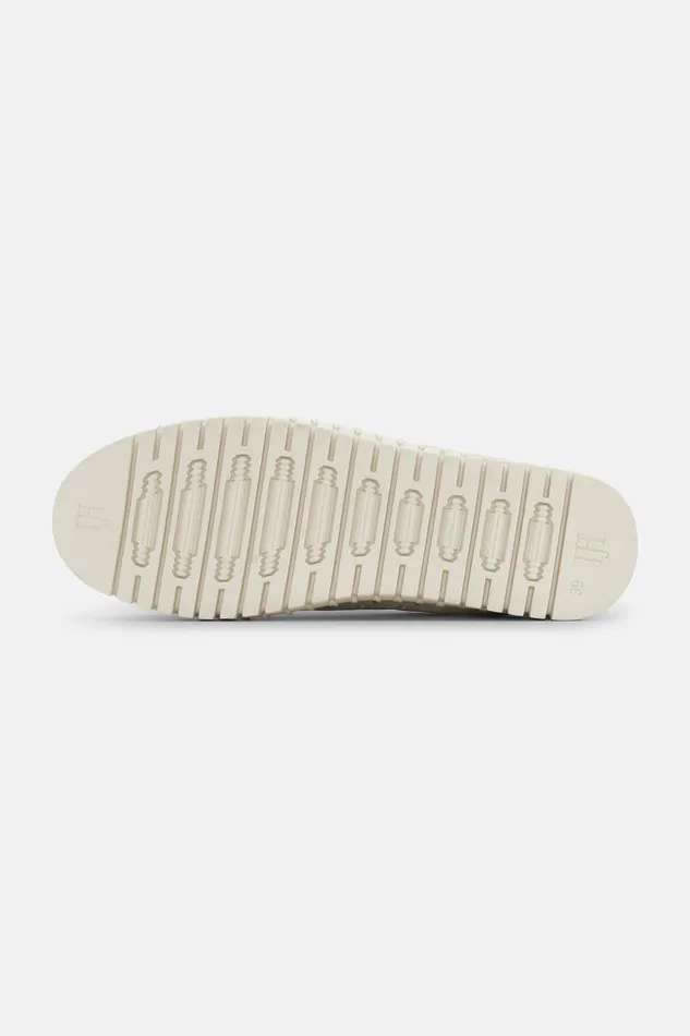 Women Ilse Jacobsen Tulip Flats Flats 8211 Platin Women Ilse Jacobsen Tulip Flats Flats 8211 Platin