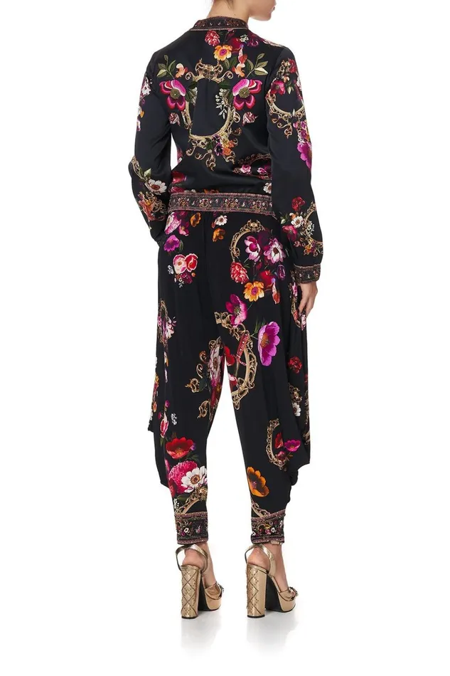 Women Jackets Camilla Bomber Jacket Mirror Mirror