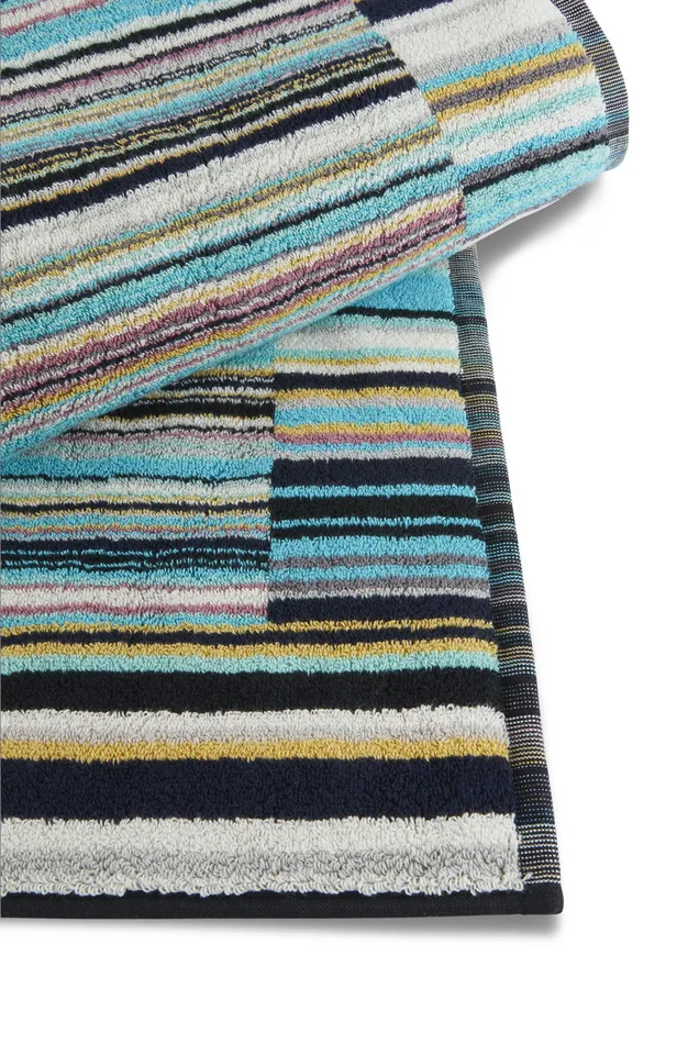 Women Jazz Bath Mat 6021590 Blue Missoni Bathrobes Women Jazz Bath Mat 6021590 Blue Missoni Bathrobes
