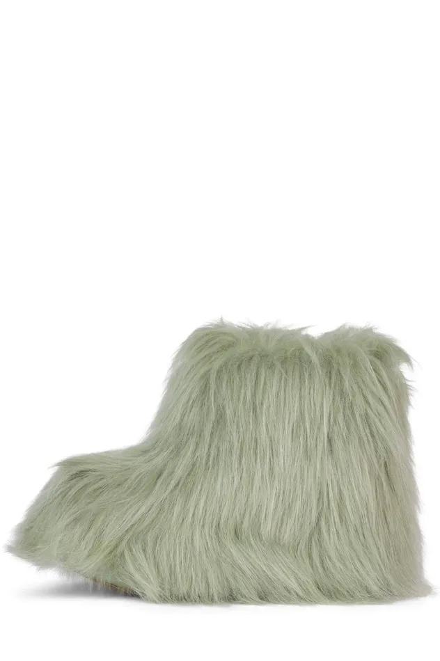 Women Jeffrey Campbell Ankle To Mid ClogginFm