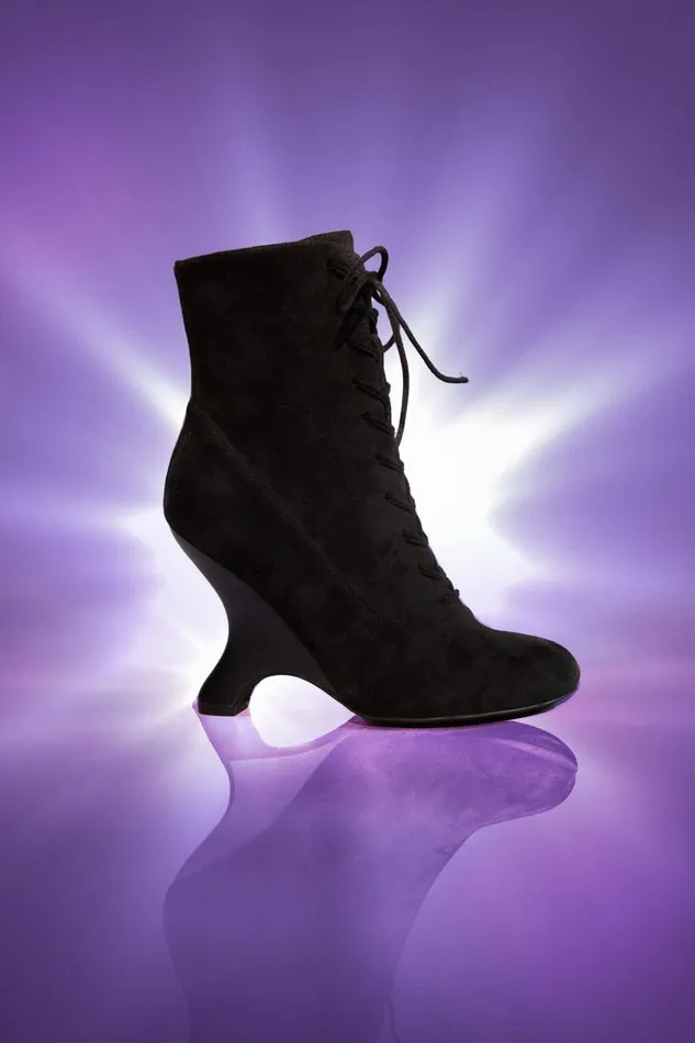 Women Jeffrey Campbell Ankle To Mid Crafted