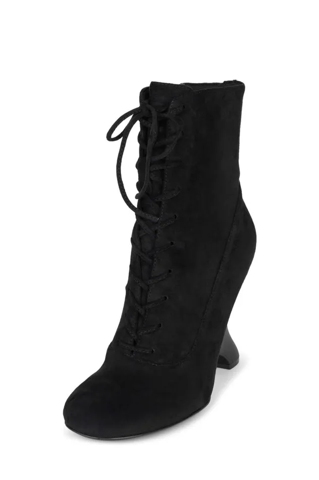 Women Jeffrey Campbell Ankle To Mid Crafted