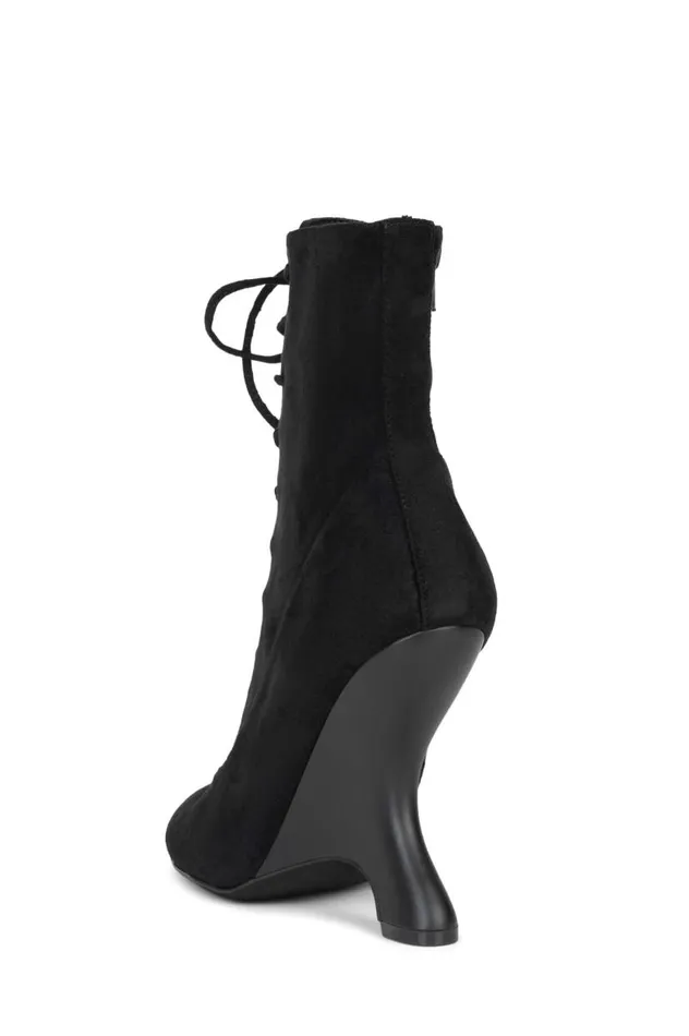 Women Jeffrey Campbell Ankle To Mid Crafted
