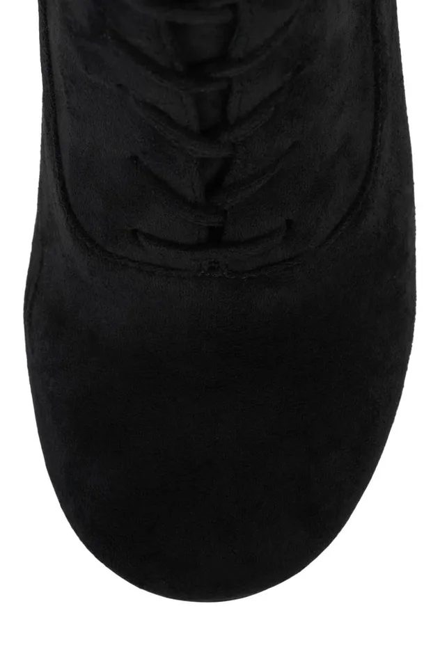 Women Jeffrey Campbell Ankle To Mid Crafted