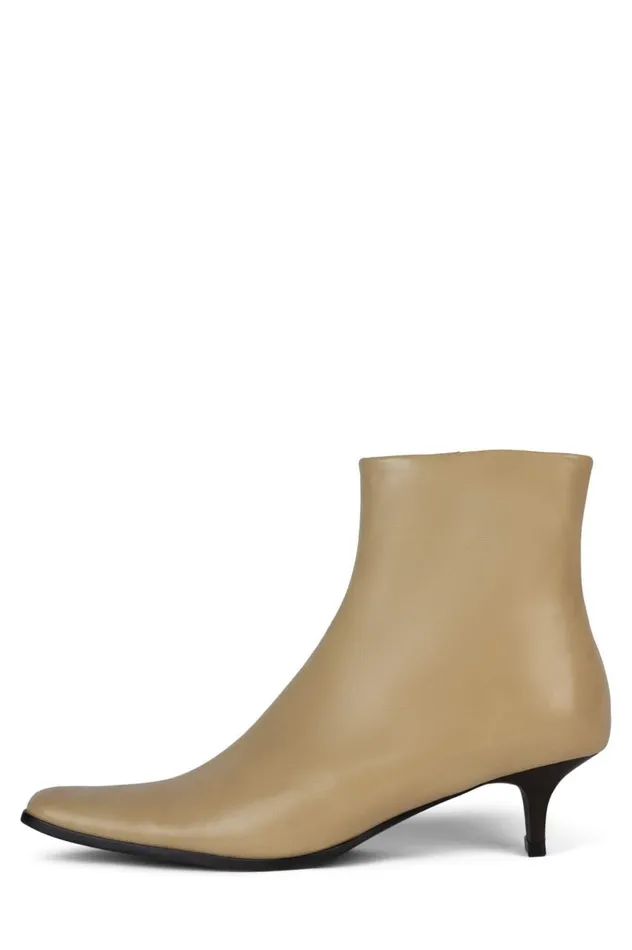 Women Jeffrey Campbell Ankle To Mid Eloquence