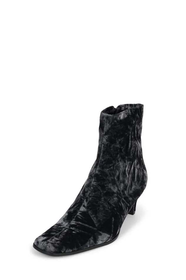 Women Jeffrey Campbell Ankle To Mid Eloquence
