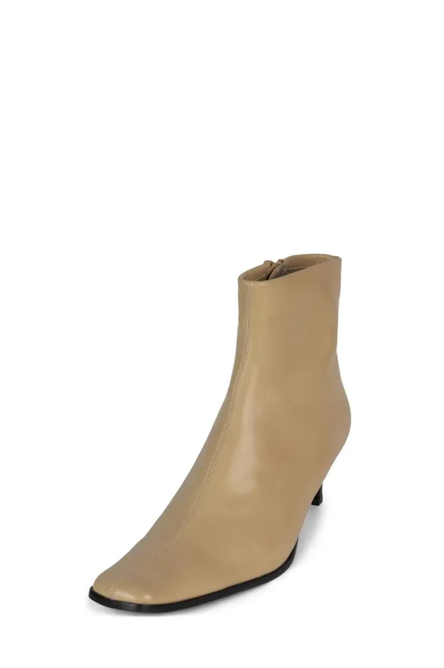 Women Jeffrey Campbell Ankle To Mid Eloquence