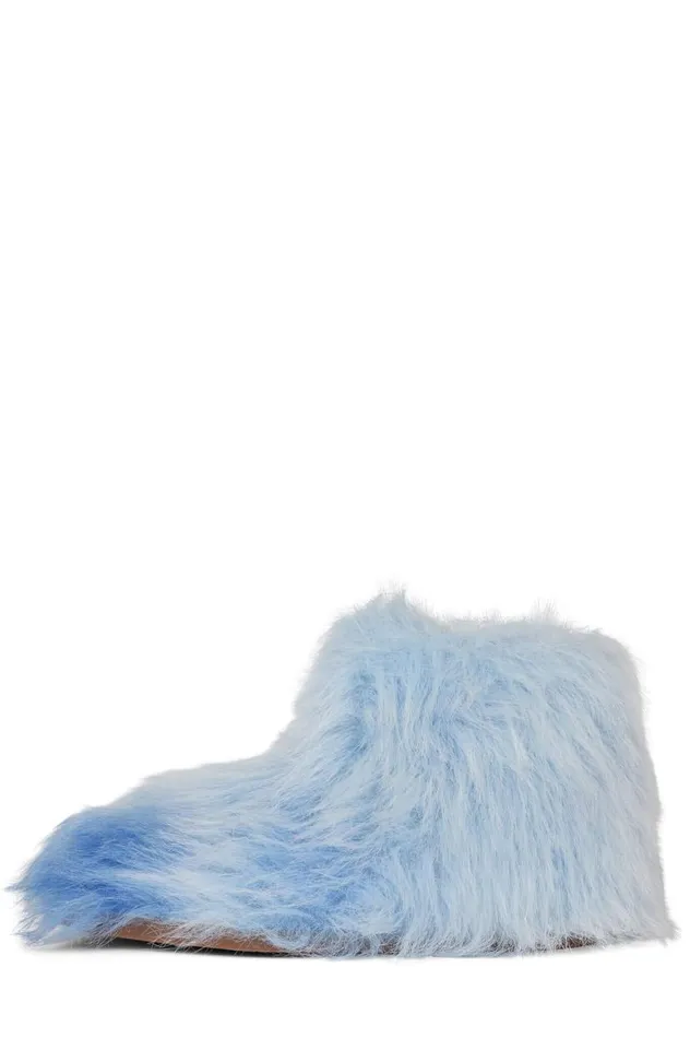 Women Jeffrey Campbell Ankle To Mid FuzzedF
