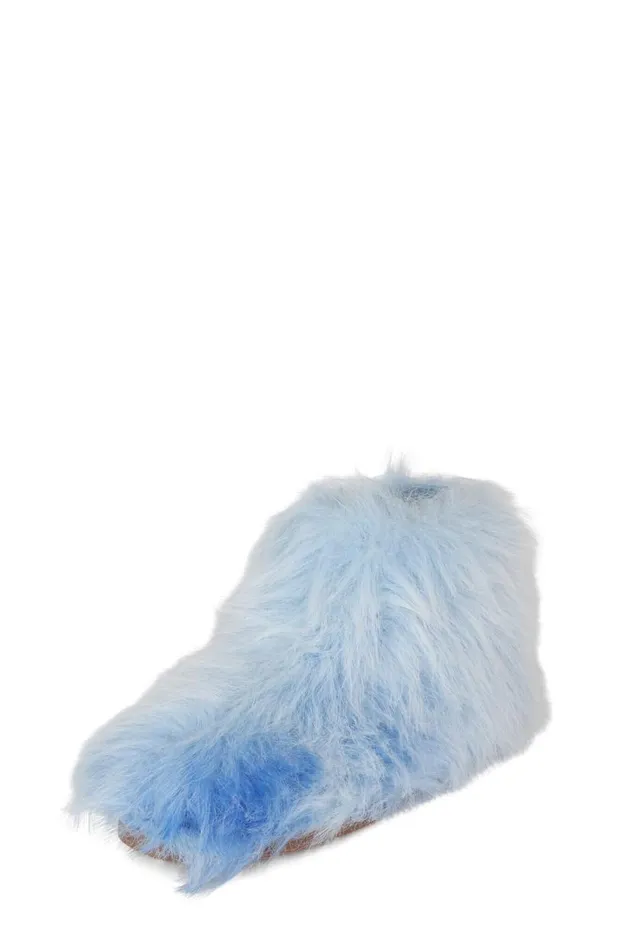 Women Jeffrey Campbell Ankle To Mid FuzzedF