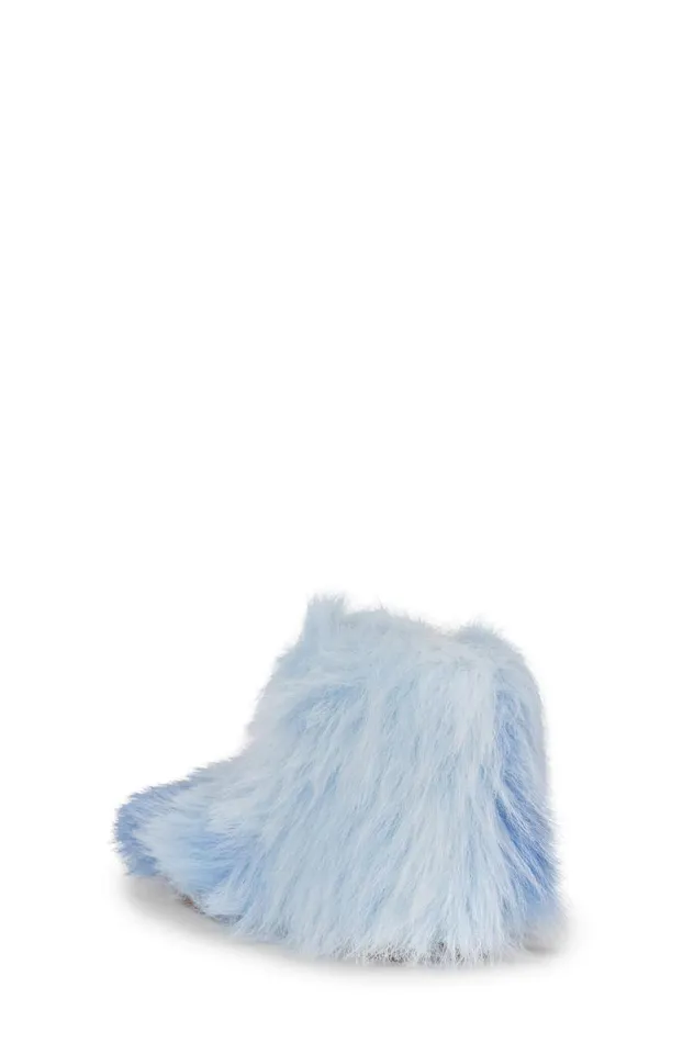 Women Jeffrey Campbell Ankle To Mid FuzzedF