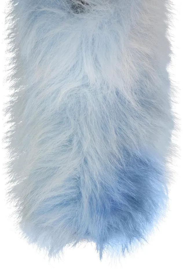 Women Jeffrey Campbell Ankle To Mid FuzzedF