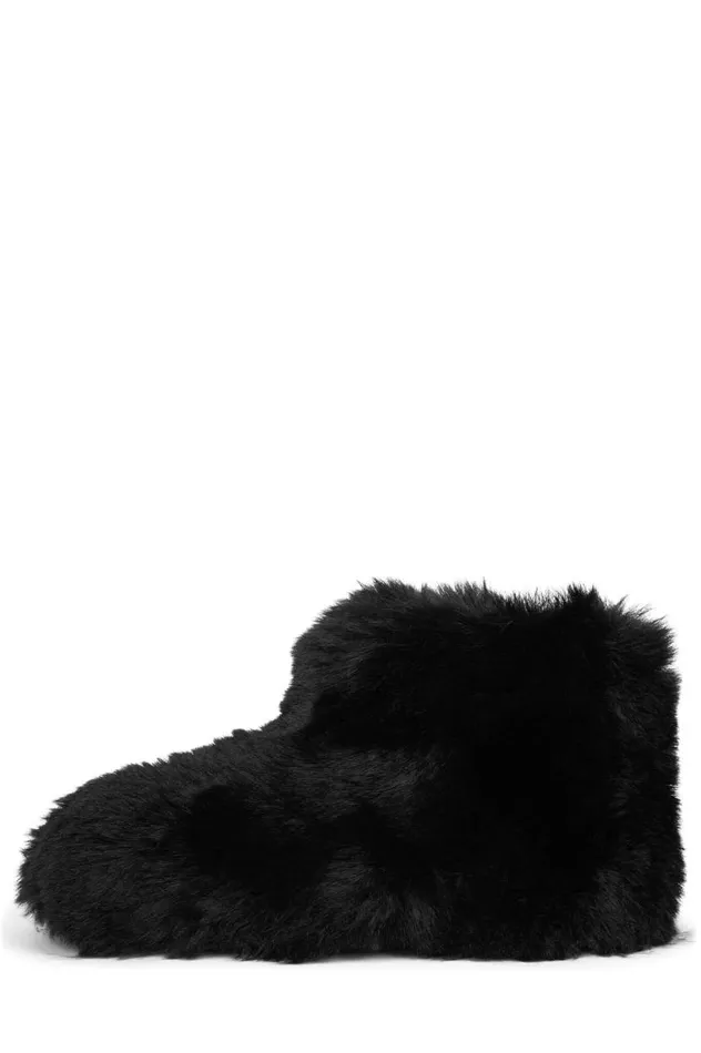 Women Jeffrey Campbell Ankle To Mid FuzzedF