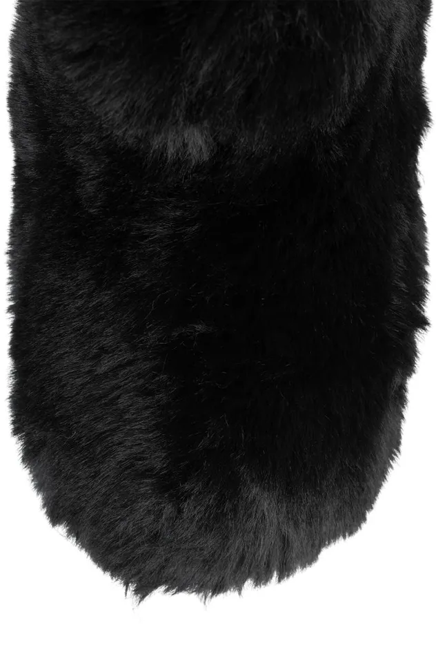 Women Jeffrey Campbell Ankle To Mid FuzzedF