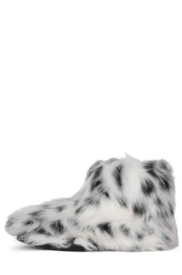 Women Jeffrey Campbell Ankle To Mid FuzzedF