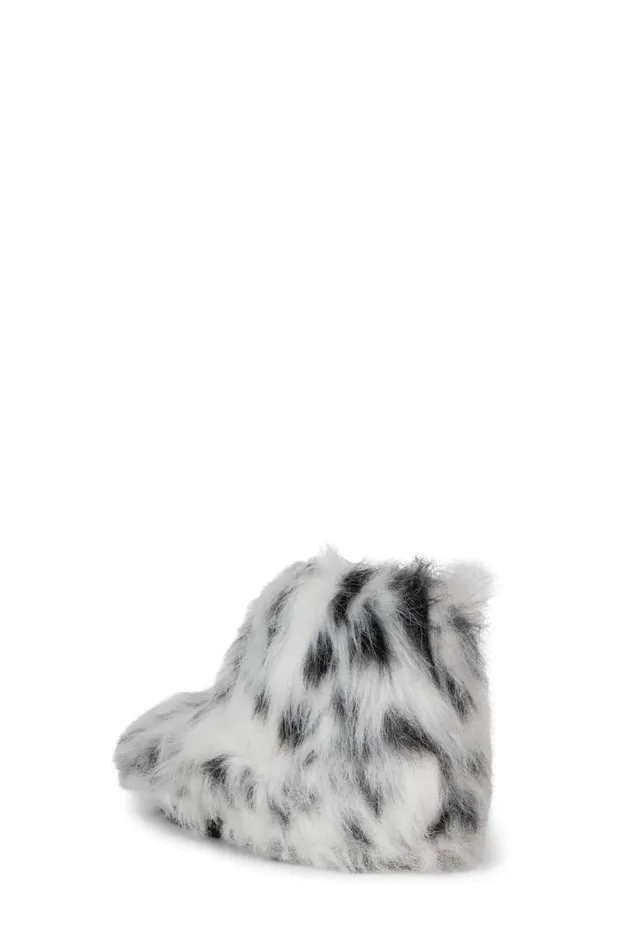 Women Jeffrey Campbell Ankle To Mid FuzzedF