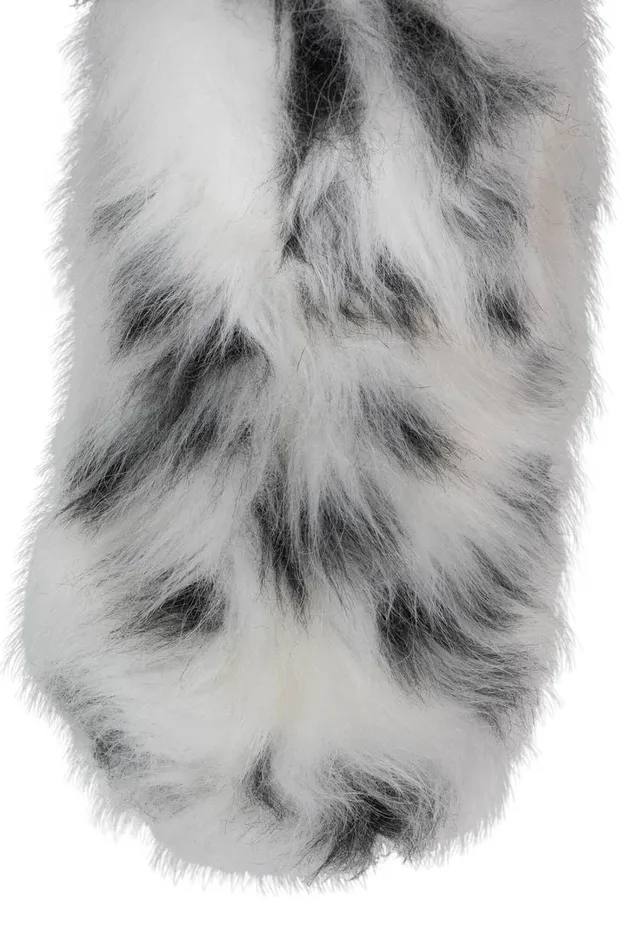 Women Jeffrey Campbell Ankle To Mid FuzzedF